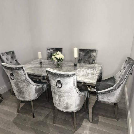 Comfy Homes - Furniture and Home Furnishings - Thumbnail