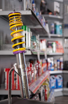 Autoteile Drewsky Schmachtendorfer Str. 78, 46147 Oberhausen