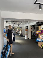 L'Atelier Sportif à Saint-Étienne