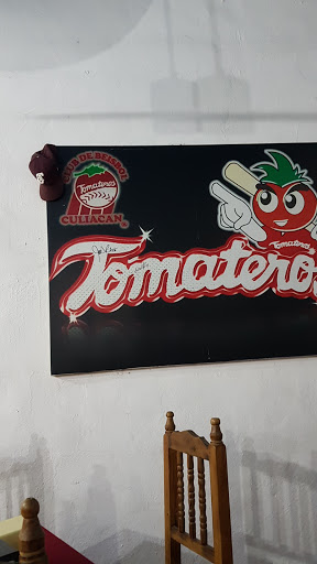 Sinaloense - Visual