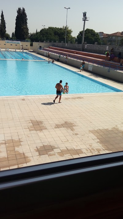 maracana hali saha tesisi gomec ilcesi balikesir