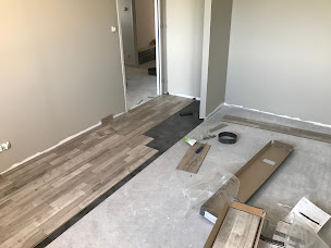 Photo n°10 de Sylvain construction bois à Ménétrol (Charpentier)