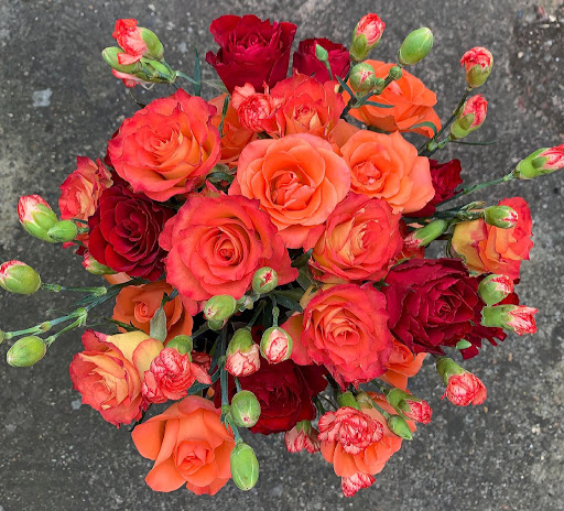 FRM Flowers - Thumbnail