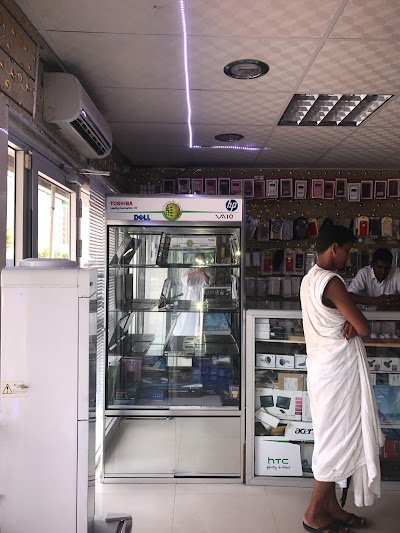 Photos of Inimech elktronic