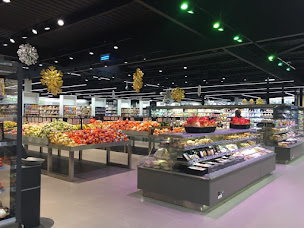 Photo n°3 de E.Leclerc HAGUENAU à Haguenau (Magasin d'alimentation bio)
