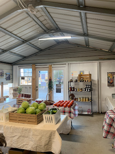 Crab Creek Produce