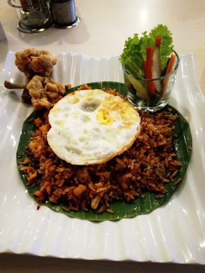 Photos of De Caf&eacute; Resto & Delicatessen