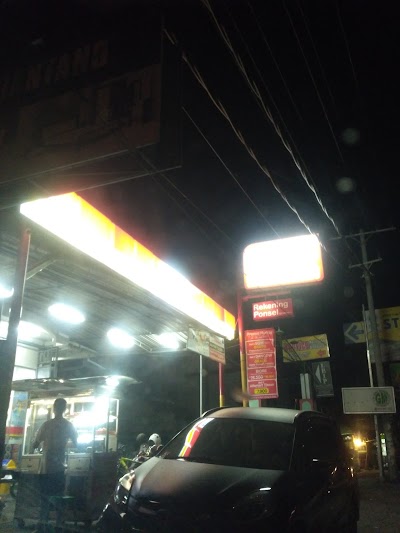 Photos of Parangtritis alfamart Km4.5