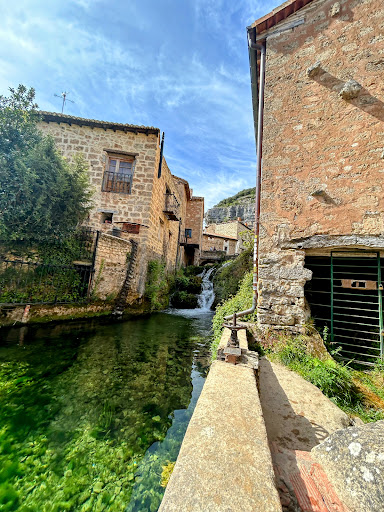 Parking Cascada - Thumbnail