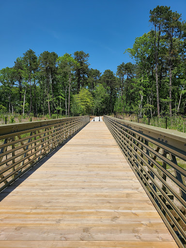Quarry by Blueberry Hill Trail Gallery - United States