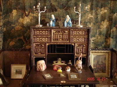 Photos of HERRMANN Antiguedades