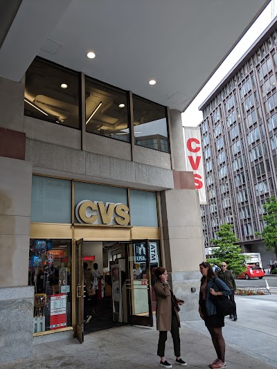 CVS