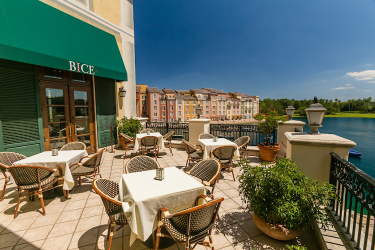 BiCE Ristorante - Orlando