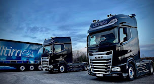 Photo n°12 de ULTIMEX à Villemoirieu (Société de transport routier)