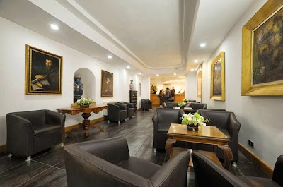 Photos of Hotel Caprice