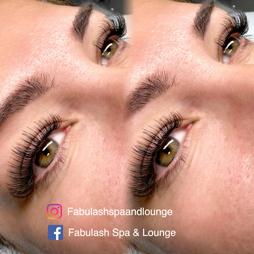 Fabulash Spa & Lounge - Thumbnail