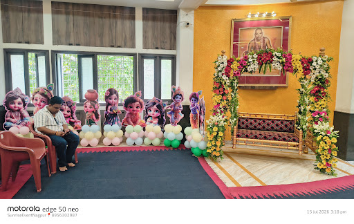 Baby Shower Decoration Services in Nagpur Near me | डोहाळे जेवण डेकोरेशन | गोदभराई डेकोरेशन | Bab… post image