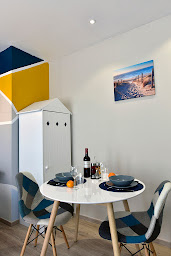 Photo n°6 de Opal'évasion à Berck (Appartement de vacances)