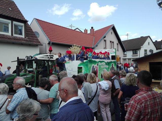 Wein- und Sektgut Walter Krebs