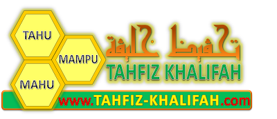 photo of TAHFIZ KHALIFAH