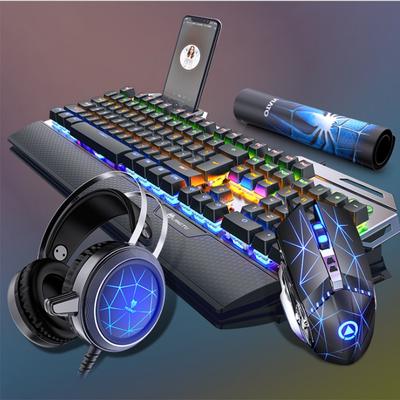 GearPlenty - Visual