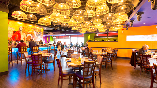 Esquina Latina - United States