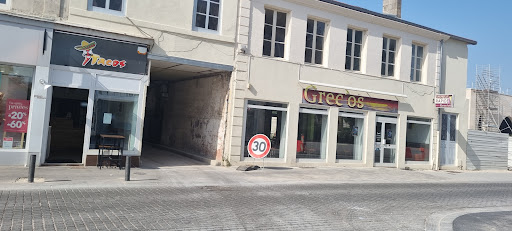Photo 7 - O'Tacos Saint-Dizier