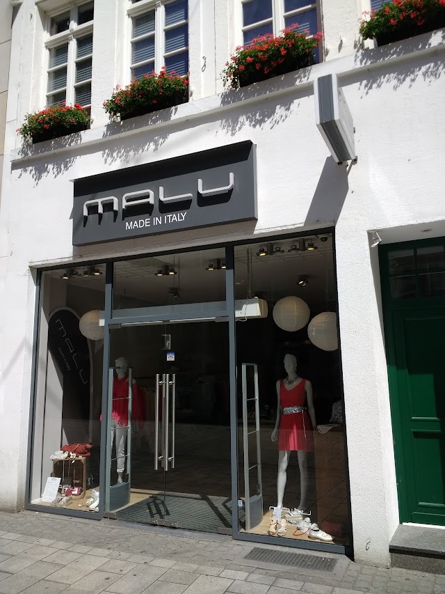 MALU