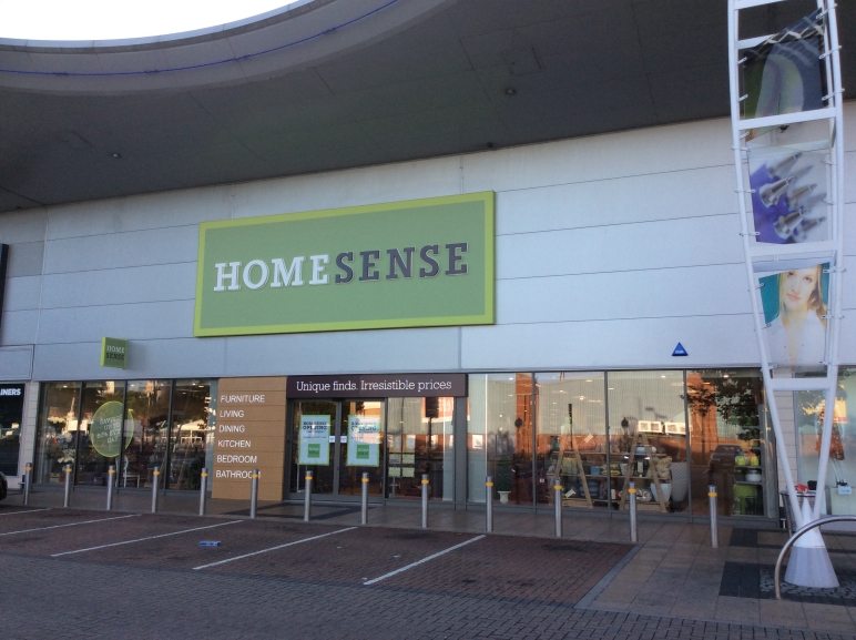 Homesense Greenwich