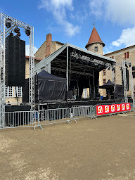 Photo n°10 de SEAL Prod à Orcines (Prestataire de mariage)