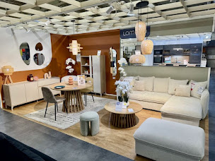 Photo n°4 de Conforama Saint-Dizier à Saint-Dizier (Magasin de tapis)