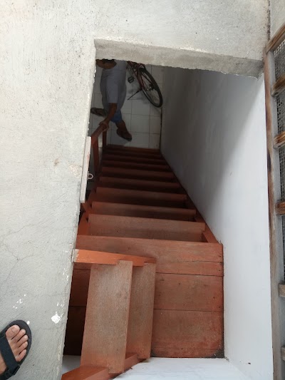 Photos of Hananta Adhi - Bataan Housing
