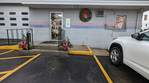 Kenosha Tire, Inc.