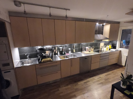 Malmö Sprutlackering AB