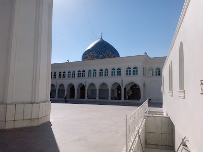Photos of مسجد حضرت فاطمه الزهرا (س)