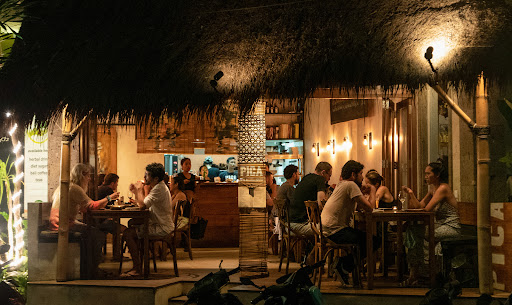 Pica South American Kitchen | Ubud