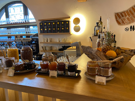 Le Spa des 5 Terres - MGallery