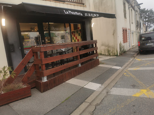 Photo 4 - Crêperie Ô Carré Rouge