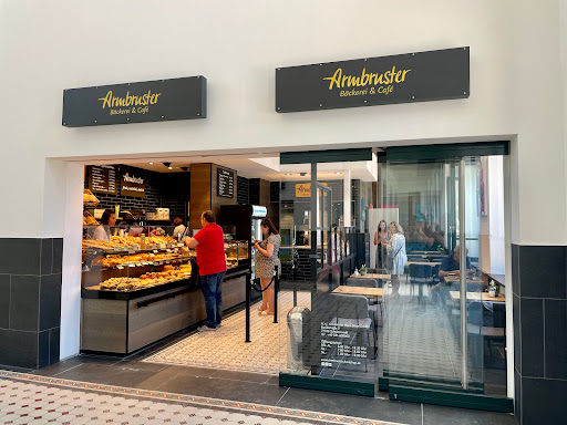 Armbruster - meine Bäckerei (Lörrach Hbf)