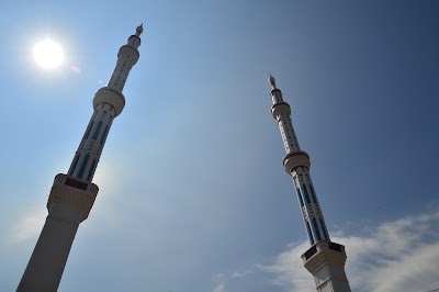 Photos of Glumovo Mosque