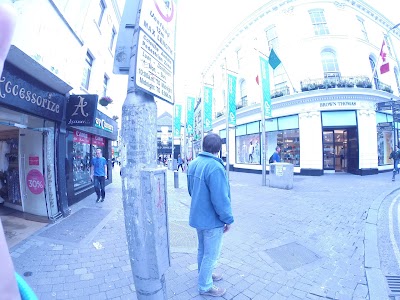 Photos of Galway Camera Shop