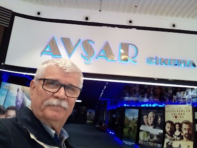 Avşar Sinemaları