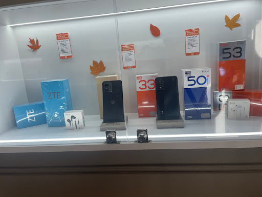 Internet & Smartphone Store - Thumbnail