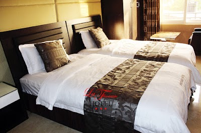 Photos of La Fantaisie Hotel
