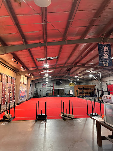 Crossfit Greenwood - Thumbnail