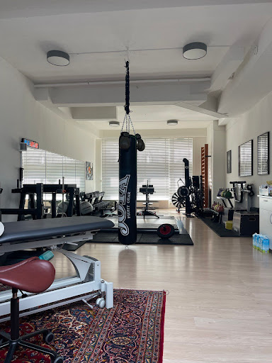 Physio House Amsterdam Gallery - Netherlands