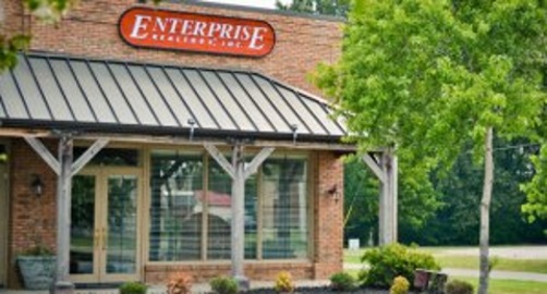 The Jon Moultrie Team - a Division of Enterprise Realtors - United States