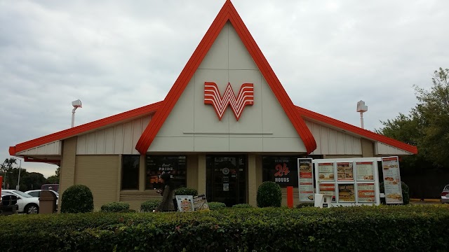 Whataburger