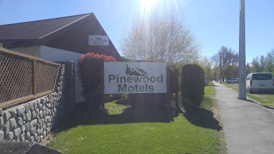 Photos of Pinewood Motels