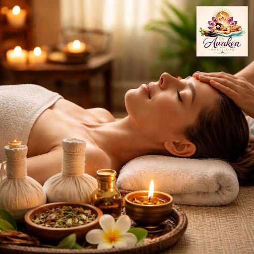 Struggling with stress, restless nights or a racing mind? At The Awaken Massage Centre in McLeod… post image